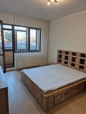  Inchiriere apartament 2 camere, Militari-Apusului   5 min metrou Pacii