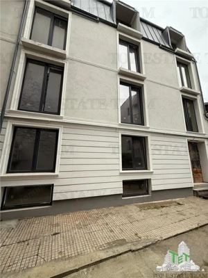 Imobil de vanzare in zona Dorobanti, reper Ambasada Turciei - imagine 2