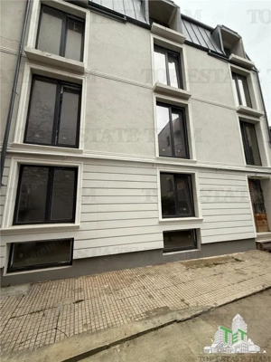 Imobil de vanzare in zona Dorobanti, reper Ambasada Turciei - imagine 3