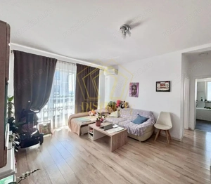 Apartament modern cu 2 camere | PET FRIENDLY