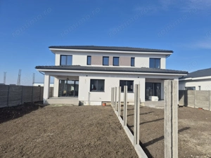 Duplex P+1E Mosnita, Serena 3 - imagine 2