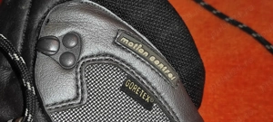 bocanci tehnici de iarna - prindere rapida pt. coltari membrana GORE - TEX RAICHLE - imagine 3