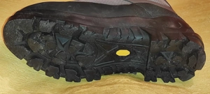 bocanci tehnici de iarna - prindere rapida pt. coltari membrana GORE - TEX RAICHLE - imagine 5