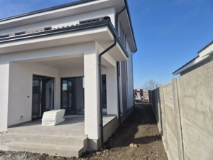 Duplex P+1E Mosnita, Serena 3 - imagine 3