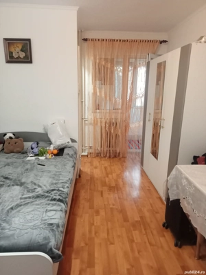  220 euro, garsoniera mobilata Nicolina