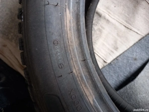 Vând anvelope de iarnă - imagine 3