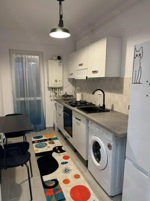 Garsoniera Prima inchiriere - Militari Residence