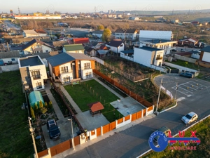 ID 6738 Vile P+M în zona 9 Mai - EXCLUSIVITATE LUX Imobiliare - imagine 2