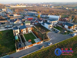 ID 6738 Vile P+M în zona 9 Mai - EXCLUSIVITATE LUX Imobiliare - imagine 3