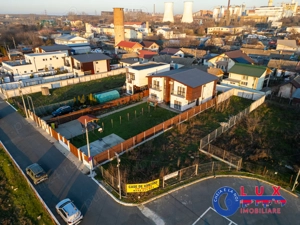 ID 6738 Vile P+M în zona 9 Mai - EXCLUSIVITATE LUX Imobiliare - imagine 5