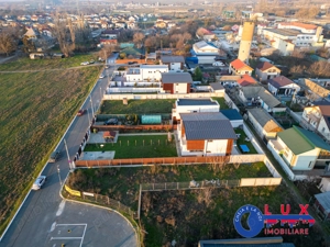 ID 6738 Vile P+M în zona 9 Mai - EXCLUSIVITATE LUX Imobiliare - imagine 6