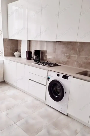 Apartament cu 2 camere Ultracentral - imagine 2