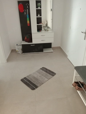 Ofer spre închiriere o garsonieră în bloc nou, zona tractorul Brașov str Ioan Popasu complet mobilat - imagine 7