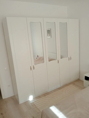 Ofer spre închiriere o garsonieră în bloc nou, zona tractorul Brașov str Ioan Popasu complet mobilat - imagine 9