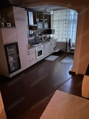 Apartament 3 camere Militari Residence - imagine 4