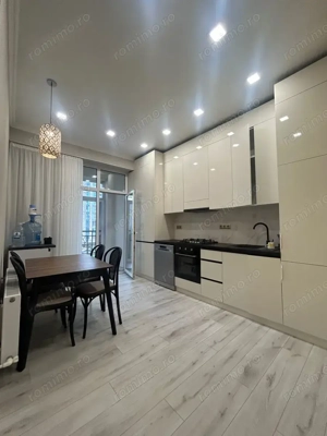 Apartament cu 2 camere în zona Dristor - imagine 4