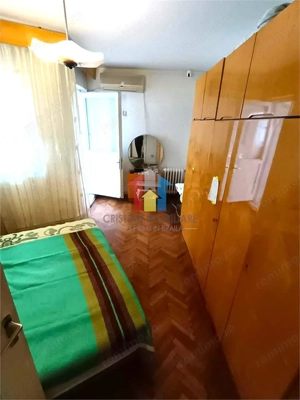 Faceti o Oferta! Hexagoane 3 camere 96 mp vedere la Dunare etaj intermediar - imagine 4