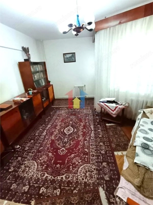 Faceti o Oferta! Hexagoane 3 camere 96 mp vedere la Dunare etaj intermediar - imagine 2