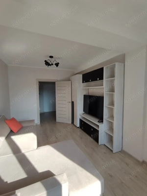 Garsoniera zona Domenii - imagine 3