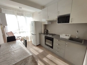 Garsoniera zona Domenii - imagine 2