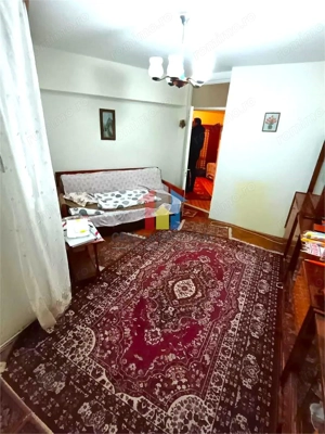 Faceti o Oferta! Hexagoane 3 camere 96 mp vedere la Dunare etaj intermediar - imagine 3