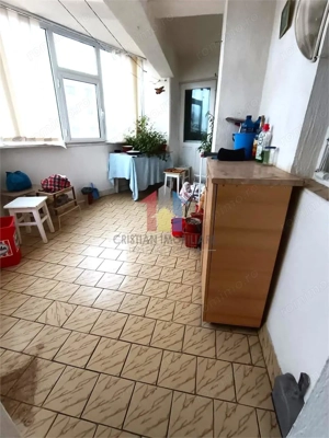 Faceti o Oferta! Hexagoane 3 camere 96 mp vedere la Dunare etaj intermediar - imagine 7