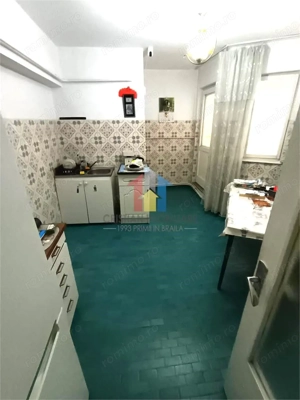 Faceti o Oferta! Hexagoane 3 camere 96 mp vedere la Dunare etaj intermediar - imagine 6