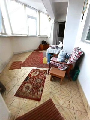 Faceti o Oferta! Hexagoane 3 camere 96 mp vedere la Dunare etaj intermediar - imagine 9