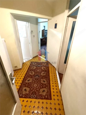 Faceti o Oferta! Hexagoane 3 camere 96 mp vedere la Dunare etaj intermediar - imagine 8