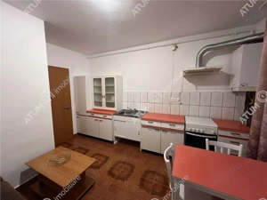 Apartament cu 2 camere la etaj 1 si loc de parcare zona Calea Dumbravi - imagine 4