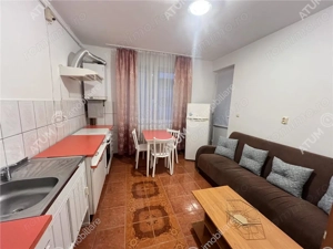 Apartament cu 2 camere la etaj 1 si loc de parcare zona Calea Dumbravi - imagine 5