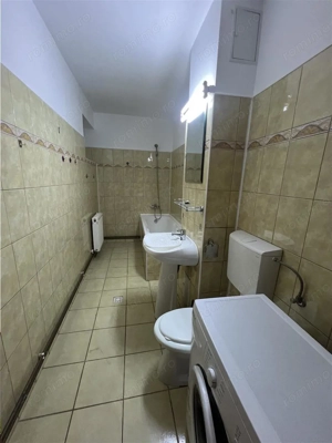 Apartament cu 2 camere la etaj 1 si loc de parcare zona Calea Dumbravi - imagine 8