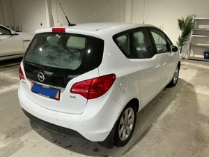 Opel Meriva 1.7 CDTI Innovation - imagine 2