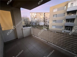 Apartament cu 2 camere la etaj 1 si loc de parcare zona Calea Dumbravi - imagine 11