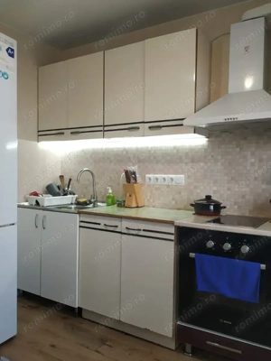 2 Camere de inchiriat in zona Lujerului - imagine 3