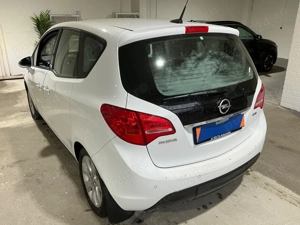 Opel Meriva 1.7 CDTI Innovation - imagine 4