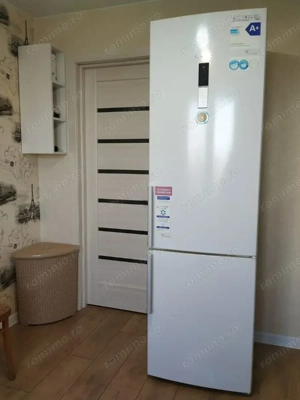 2 Camere de inchiriat in zona Lujerului - imagine 6