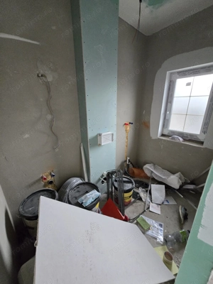 Duplex 2025 4 camere, 2 bai, 120mp utilia, Mosnita Noua - imagine 8