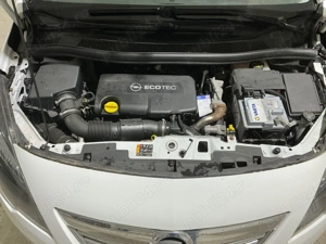 Opel Meriva 1.7 CDTI Innovation - imagine 8
