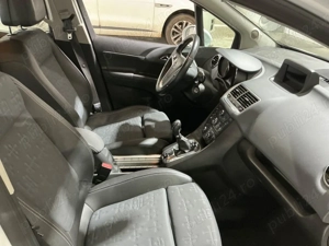 Opel Meriva 1.7 CDTI Innovation - imagine 9
