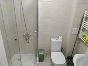 Garsoniera de inchiriat in zona 1 Decembrie 1918 - imagine 4