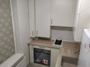 Garsoniera de inchiriat in zona 1 Decembrie 1918 - imagine 3