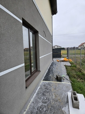 Duplex 2025 4 camere, 2 bai, 120mp utilia, Mosnita Noua - imagine 10