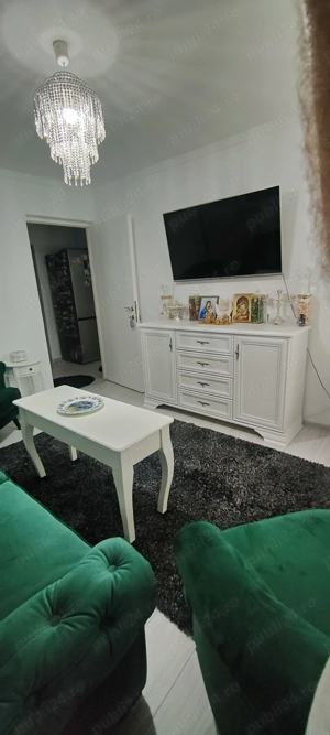 Vînd apartament in progresul 2