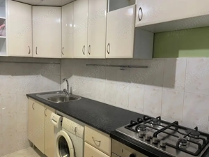 Garsoniera de inchiriat in zona Garii de Nord