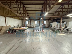 Hala disponibila - 180mp  - Bariera Valcii - imagine 3