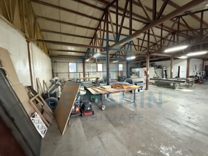 Hala disponibila - 180mp  - Bariera Valcii - imagine 5