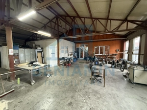 Hala disponibila - 180mp  - Bariera Valcii - imagine 4