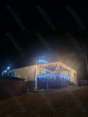 Inchiriez cabana Mărișel Cluj-Napoca   - imagine 3