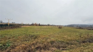 Parcele de teren industrial, Tautii Magheraus